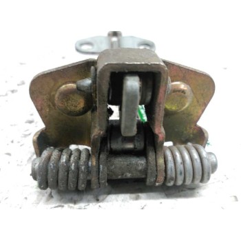 Recambio de freno puerta delantero izquierdo para citroën xantia berlina 1.9 td sx referencia OEM IAM  TRAS. DCHA. 
