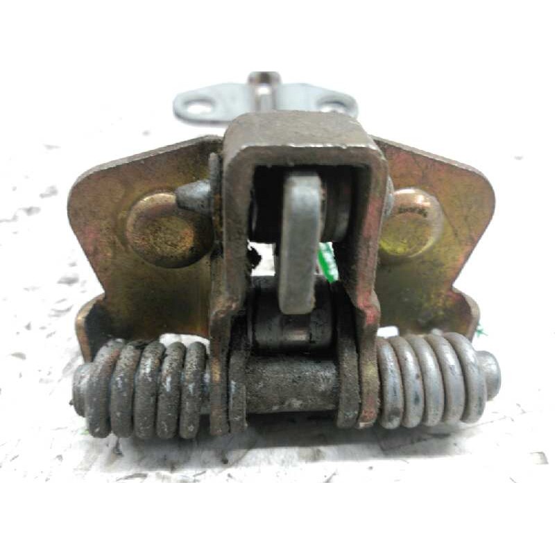 Recambio de freno puerta delantero izquierdo para citroën xantia berlina 1.9 td sx referencia OEM IAM  TRAS. DCHA. 2