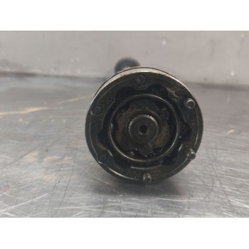 Recambio de transmision delantera derecha para seat altea xl (5p5, 5p8) 1.9 tdi referencia OEM IAM   