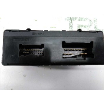 Recambio de centralita cierre para nissan micra (k11) blue referencia OEM IAM 284506F605  