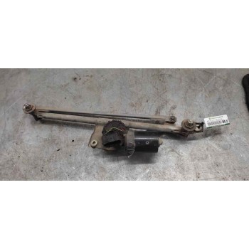 Recambio de motor limpia delantero para opel vectra b berlina básico referencia OEM IAM 0390241142 5 PINS 
