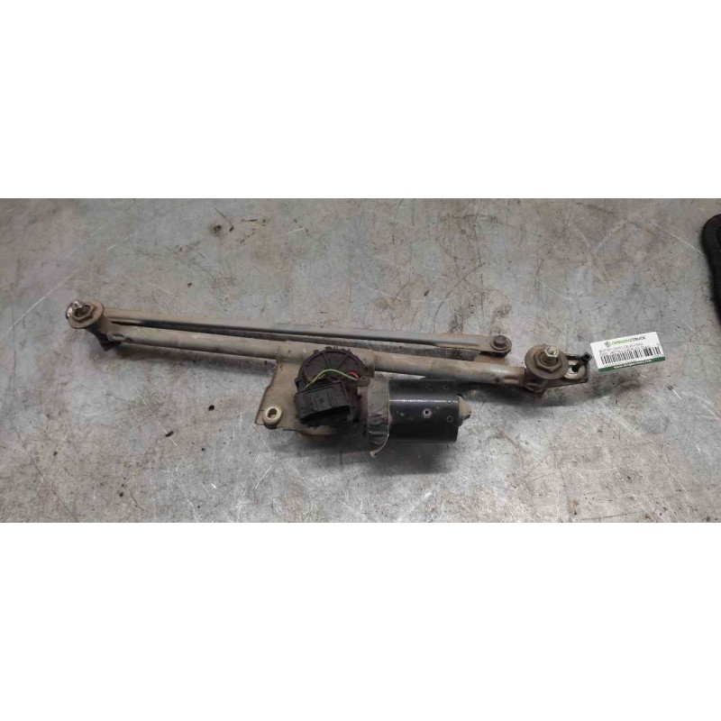 Recambio de motor limpia delantero para opel vectra b berlina básico referencia OEM IAM 0390241142 5 PINS 2
