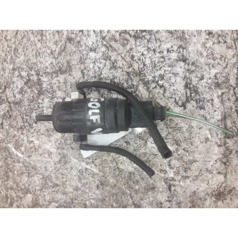 Recambio de bomba limpia para volkswagen golf v berlina (1k1) conceptline (e) referencia OEM IAM 1T0955651A 2 PINS 2