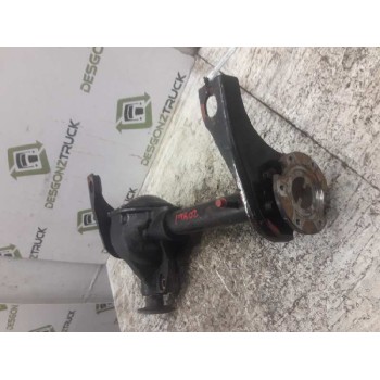 Recambio de grupo diferencial delantero para ssangyong musso 2.9 tdi full referencia OEM IAM 1024283A 1C20 