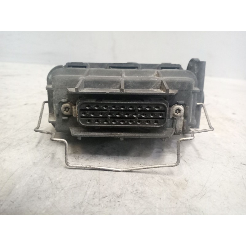Recambio de modulo electronico para nissan trucks atleon 165 referencia OEM IAM 364327001 - Blanco 4