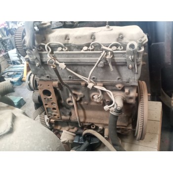 DESPIECE MOTOR 814047 