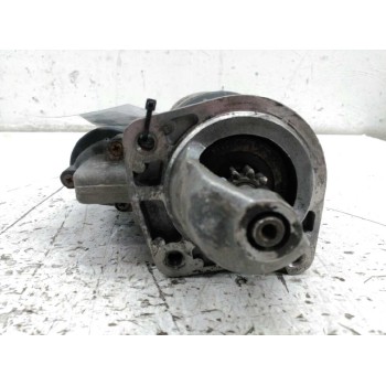 Recambio de motor arranque para opel frontera a arizona referencia OEM IAM 000121812 10 DIENTES 91AB11000