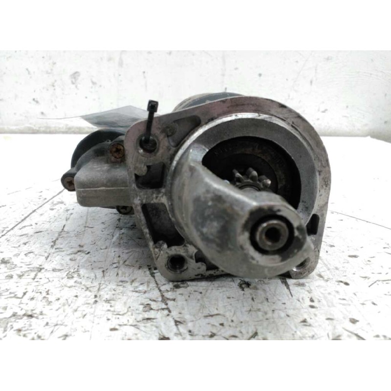 Recambio de motor arranque para opel frontera a arizona referencia OEM IAM 000121812 10 DIENTES 91AB11000 2