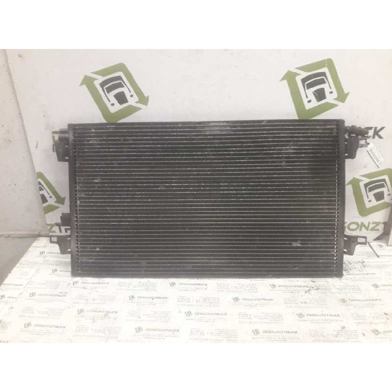 Recambio de condensador / radiador a/a para renault laguna ii (bg0) authentique referencia OEM IAM   