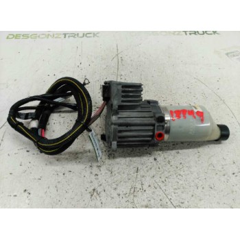 Recambio de aforador para opel astra g berlina club referencia OEM IAM 128222 0580305008 BOSCH 