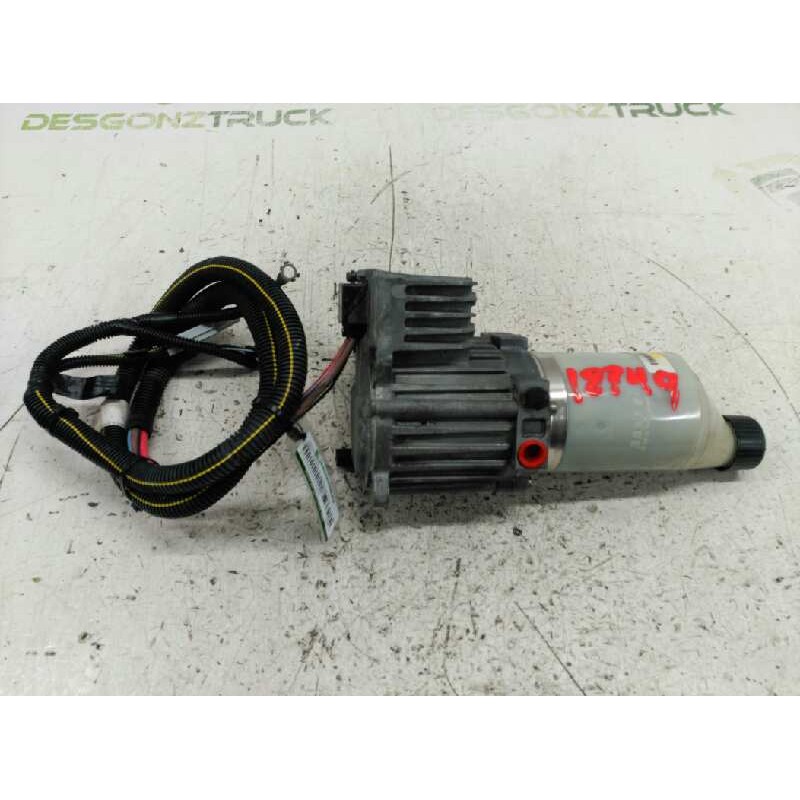 Recambio de aforador para opel astra g berlina club referencia OEM IAM 128222 0580305008 BOSCH 