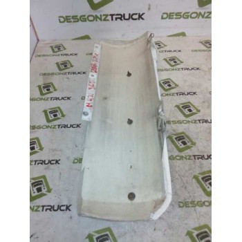 Recambio de deflector izquierdo para man trucks f 90 (3) 33.362 df (360cv) referencia OEM IAM   
