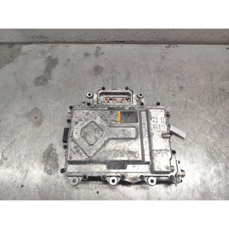 Recambio de inversor para kia niro i (de) e-niro referencia OEM IAM 366010E290 - Blanco 2