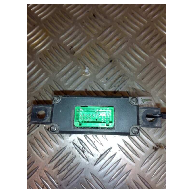 Recambio de modulo electronico para renault magnum ab 2005 cabina adel.tractor semirr. gv  4x2 4xx.18 gran espacio referencia OE - Blanco 2