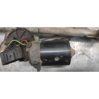Recambio de motor limpia delantero para opel vectra b berlina básico referencia OEM IAM 0390241142 5 PINS 