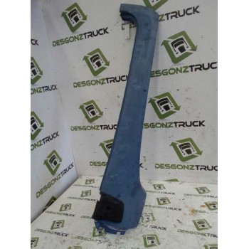 MOLDURA LUNA DELANTERA 81624100062 PARTE DERECHA 