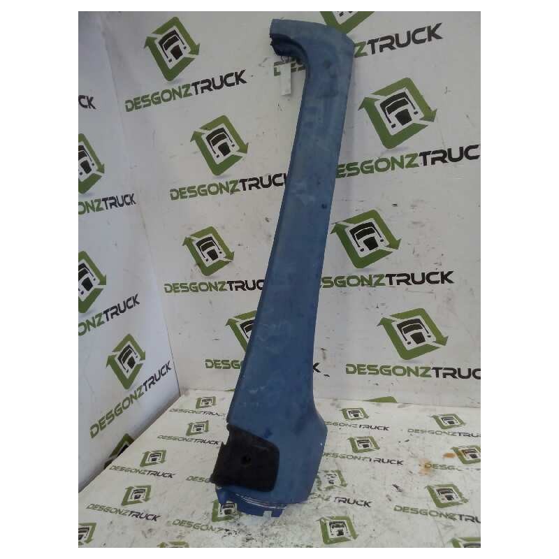 Recambio de moldura luna delantera para man tg - a 18.xxx 12.0 diesel referencia OEM IAM 81624100062 PARTE DERECHA 