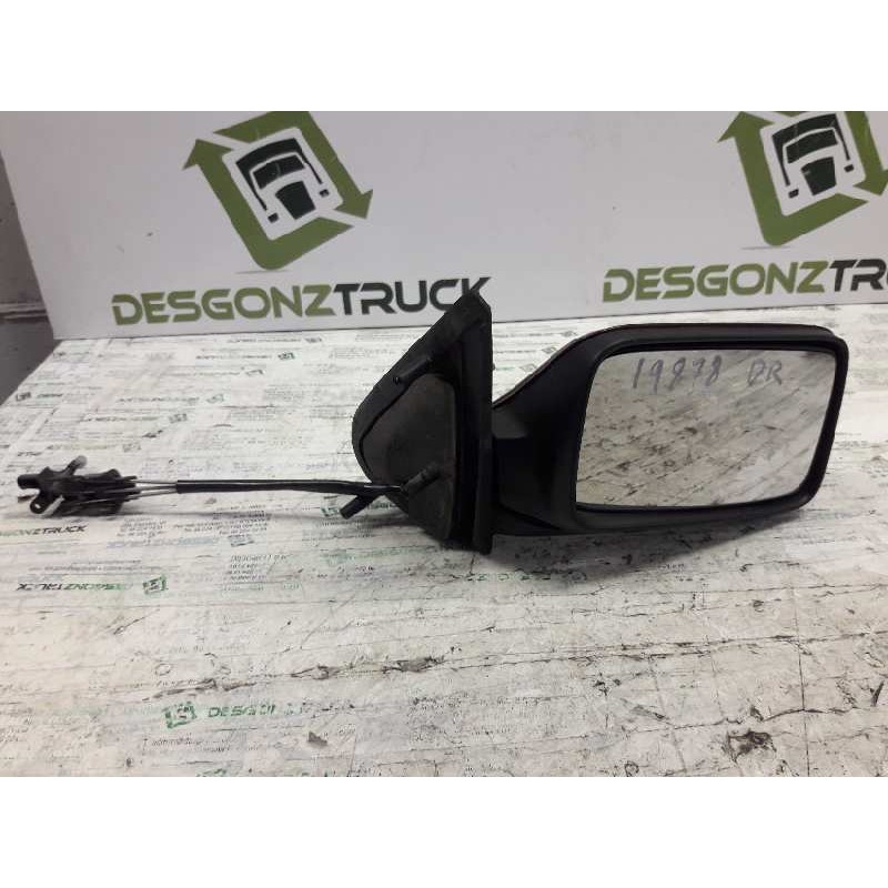 Recambio de retrovisor derecho para volkswagen golf iii berlina (1h1) cl referencia OEM IAM   