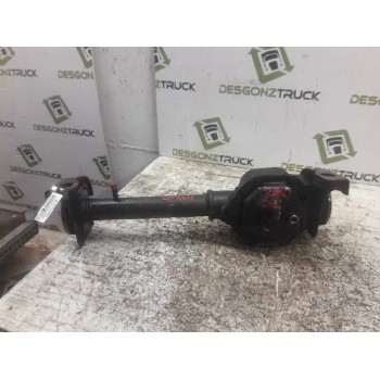 Recambio de grupo diferencial delantero para ssangyong musso 2.9 tdi full referencia OEM IAM 1024283A 1C20 