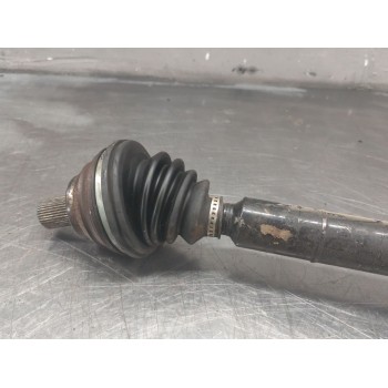 Recambio de transmision delantera derecha para seat altea xl (5p5, 5p8) 1.9 tdi referencia OEM IAM   