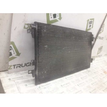 Recambio de condensador / radiador a/a para renault laguna ii (bg0) authentique referencia OEM IAM   