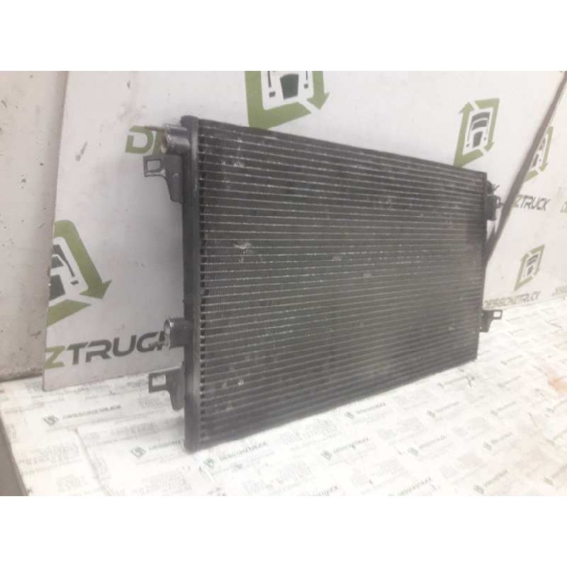 Recambio de condensador / radiador a/a para renault laguna ii (bg0) authentique referencia OEM IAM 2