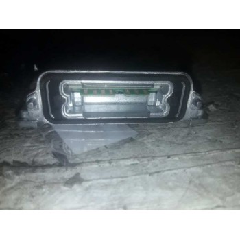 Recambio de centralita faros xenon para peugeot 508 allure hybrid4 referencia OEM IAM  FARO DERECHO 