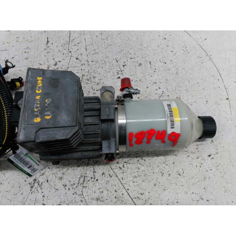 Recambio de aforador para opel astra g berlina club referencia OEM IAM 128222 0580305008 BOSCH - Blanco 2