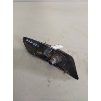 Recambio de piloto lateral izquierdo para iveco daily chasis- cabina (1999 =>) referencia OEM IAM 500322578  