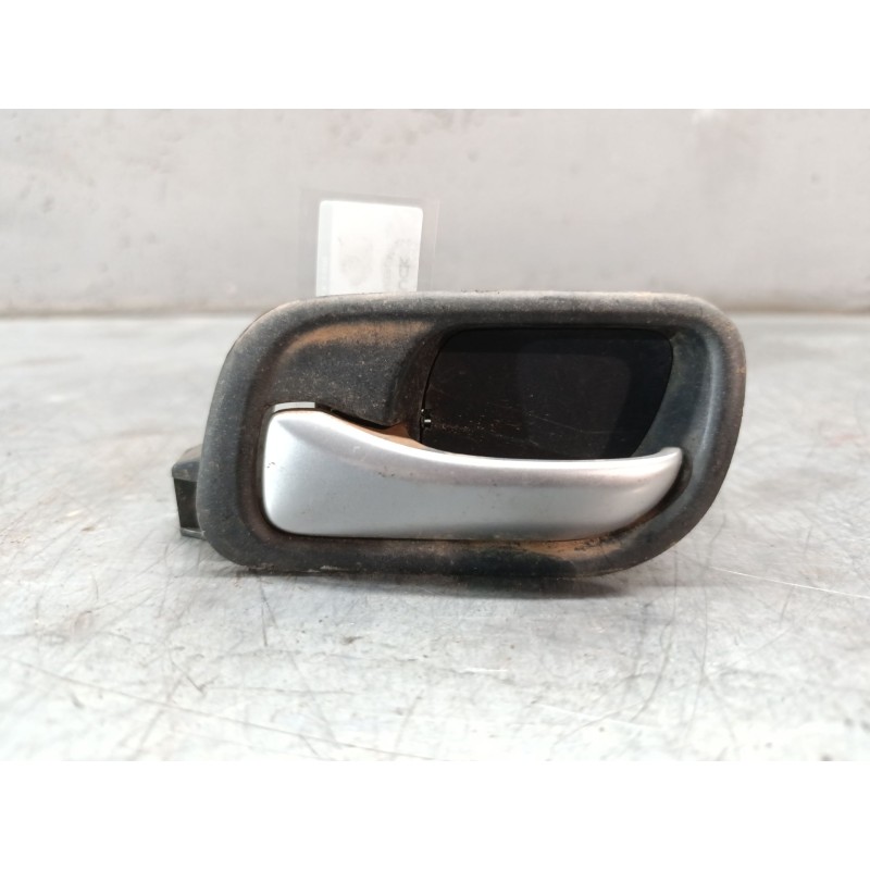 Recambio de maneta interior delantera izquierda para honda accord berlina (cl/cn) 2.2i ctdi sport referencia OEM IAM - Negro