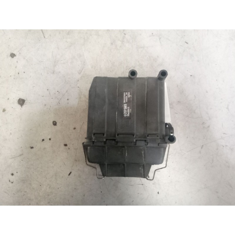 Recambio de modulo electronico para nissan trucks atleon 165 referencia OEM IAM 364327001 - Blanco 5