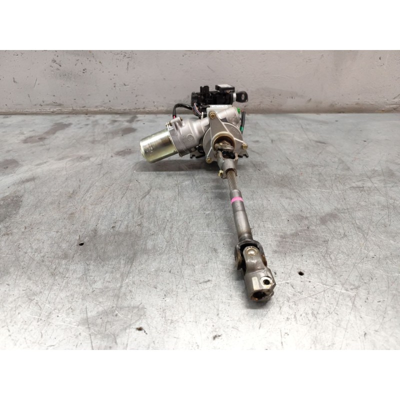Recambio de columna direccion para suzuki ignis rm (mh) referencia OEM IAM 4820086G61 - Gris 2