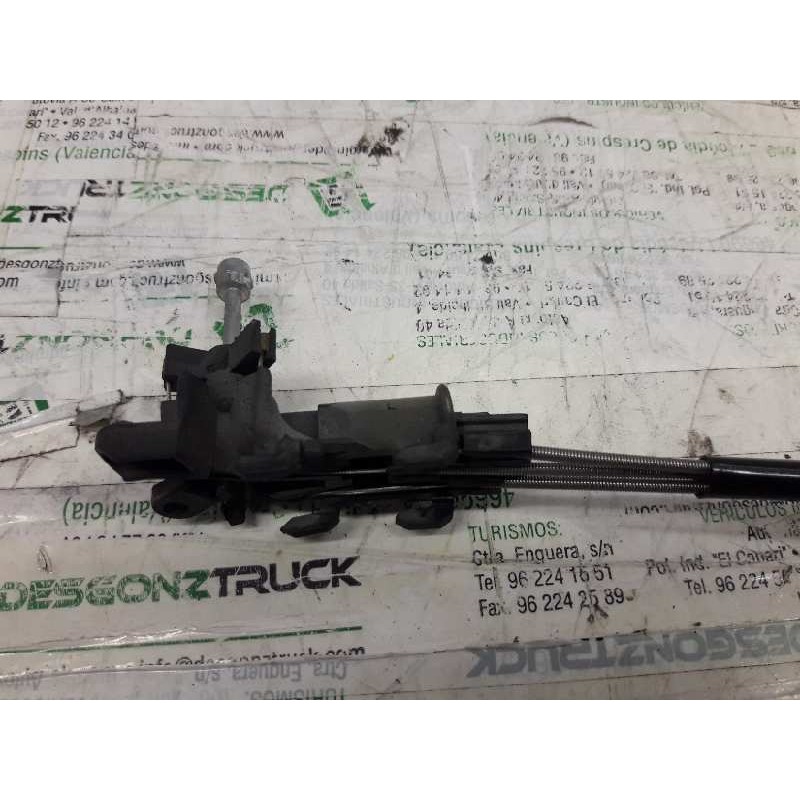 Recambio de retrovisor derecho para volkswagen golf iii berlina (1h1) cl referencia OEM IAM 2