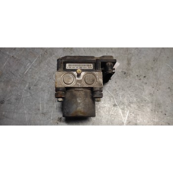 Recambio de abs para citroën c4 berlina 1.6 16v hdi referencia OEM IAM 0265800300 9659457180 0265231486
