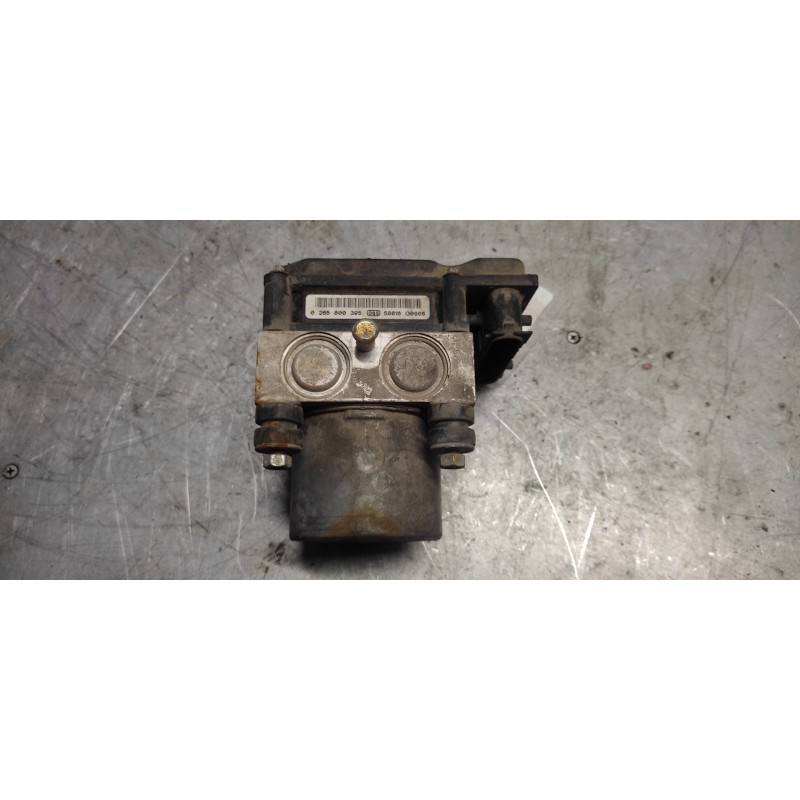 Recambio de abs para citroën c4 berlina 1.6 16v hdi referencia OEM IAM 0265800300 9659457180 0265231486 2
