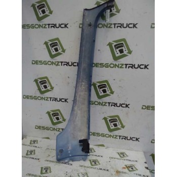 Recambio de moldura luna delantera para man tg - a 18.xxx 12.0 diesel referencia OEM IAM 81624100062 PARTE DERECHA 