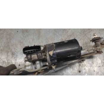 Recambio de motor limpia delantero para opel vectra b berlina básico referencia OEM IAM 0390241142 5 PINS 