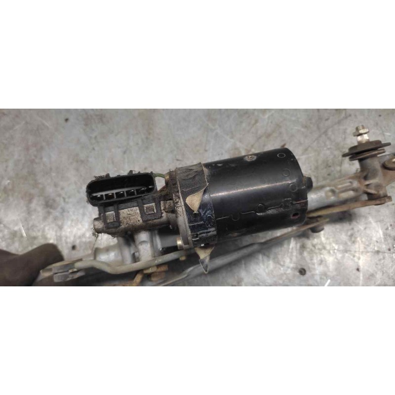 Recambio de motor limpia delantero para opel vectra b berlina básico referencia OEM IAM 0390241142 5 PINS 4
