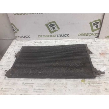Recambio de condensador / radiador a/a para renault laguna ii (bg0) authentique referencia OEM IAM   