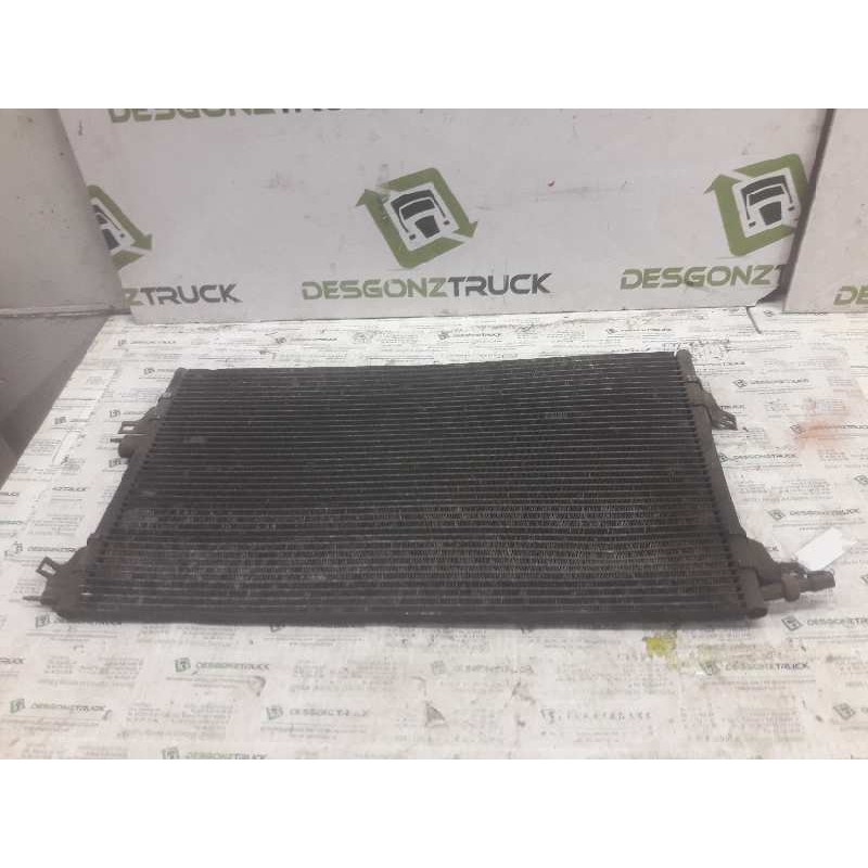 Recambio de condensador / radiador a/a para renault laguna ii (bg0) authentique referencia OEM IAM 3