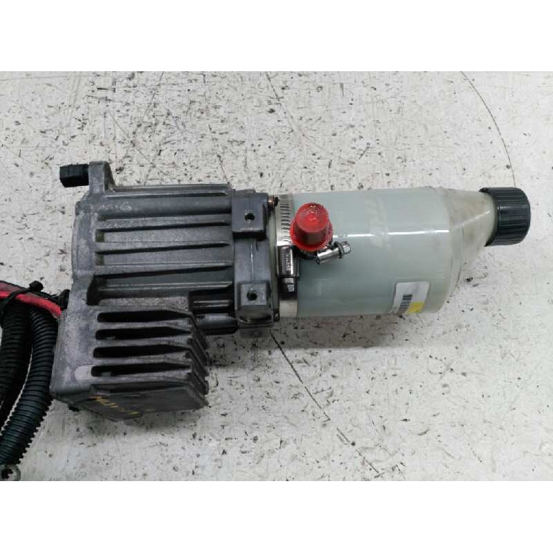 Recambio de aforador para opel astra g berlina club referencia OEM IAM 128222 0580305008 BOSCH - Blanco 3