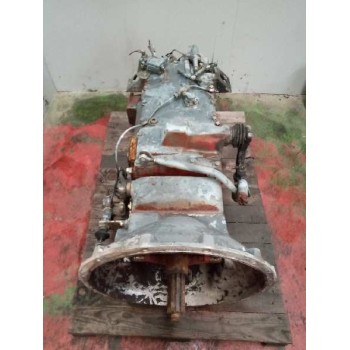 CAJA CAMBIOS SR62 1521083 