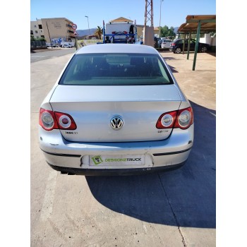 volkswagen passat b6 (3c2) del año 2005