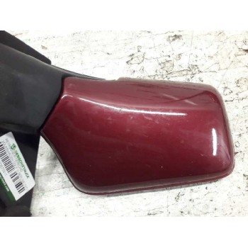 Recambio de retrovisor derecho para volkswagen golf iii berlina (1h1) cl referencia OEM IAM   