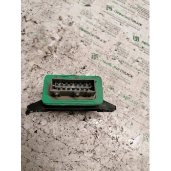 Recambio de modulo electronico para citroën saxo 1.5 d image referencia OEM IAM 9631577780 15 PINS 