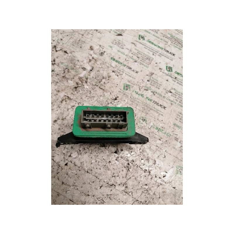 Recambio de modulo electronico para citroën saxo 1.5 d image referencia OEM IAM 9631577780 15 PINS 2