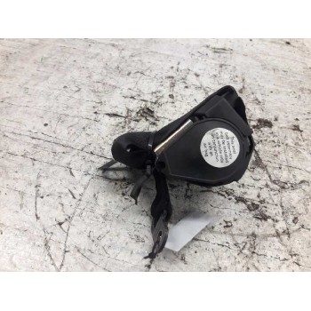 Recambio de cinturon seguridad delantero izquierdo para bmw serie 3 berlina (e46) 320d referencia OEM IAM 566244501  