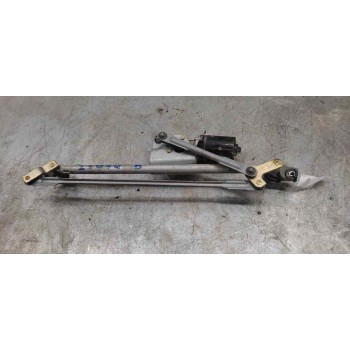 Recambio de motor limpia delantero para opel vectra b berlina básico referencia OEM IAM 0390241142 5 PINS 
