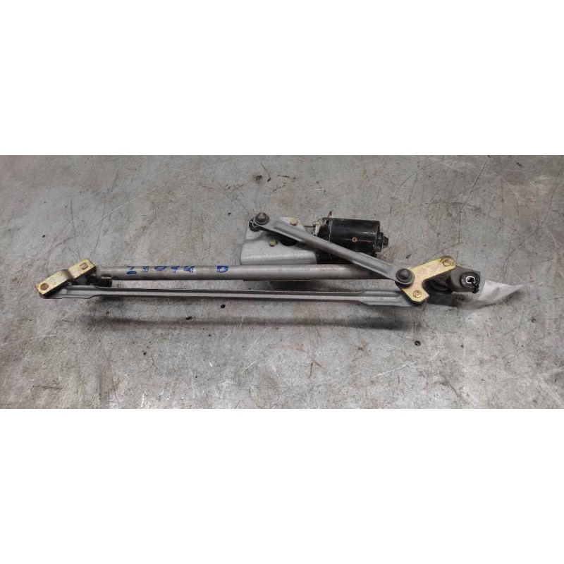 Recambio de motor limpia delantero para opel vectra b berlina básico referencia OEM IAM 0390241142 5 PINS 5