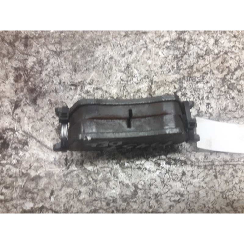 Recambio de pastillas de freno delanteras para renault clio iii 20 aniversario referencia OEM IAM 90R011833361 - Negro 2